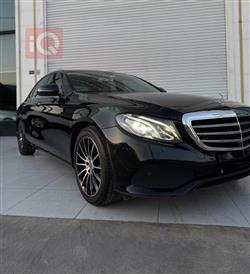 مرسيدس بنز E-Class